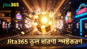 Jita365-এ আন্দর বাহার লাইভ ট্রিকস নিয়ে ভুল ধারণা চিহ্নিত করা হয়েছে