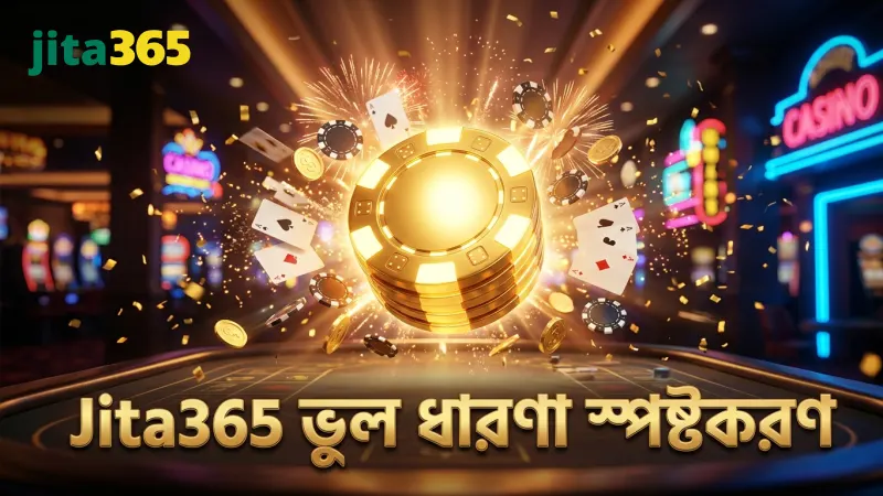 Jita365-এ আন্দর বাহার লাইভ ট্রিকস নিয়ে ভুল ধারণা চিহ্নিত করা হয়েছে