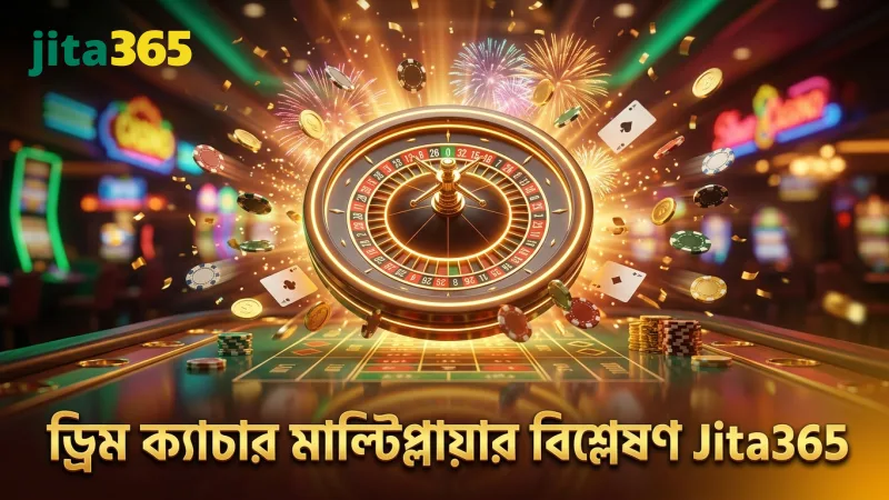 ড্রিম ক্যাচার হুইলের মাল্টিপ্লায়ার ফ্রিকোয়েন্সি বিশ্লেষণ।