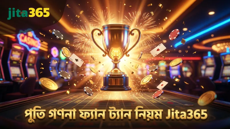 ফ্যান ট্যান ক্যাসিনো নিয়মে পুতি গণনার গুরুত্ব।