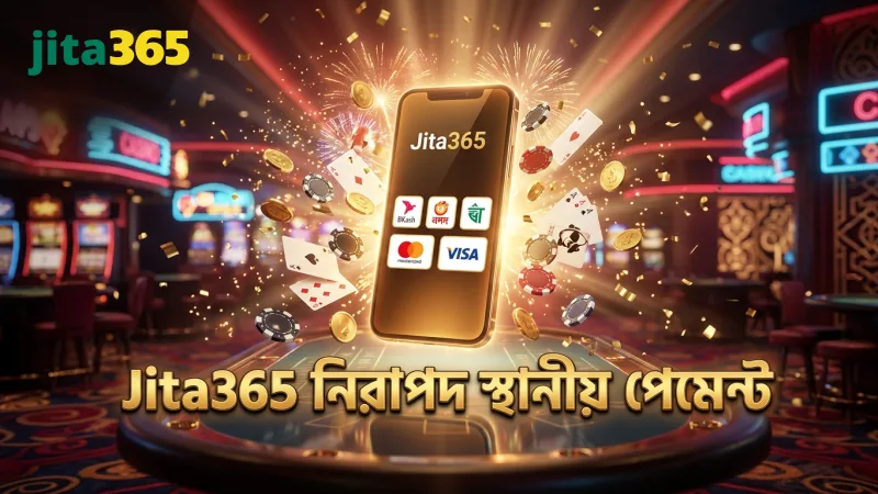স্থানীয় পেমেন্ট পদ্ধতি ব্যবহার করে নিরাপদ লেনদেন নিশ্চিত করা