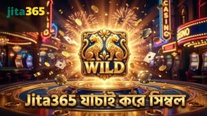 Jita365 দ্বারা যাচাই করা ফরচুন জেমস স্লটের গুরুত্বপূর্ণ সিম্বল