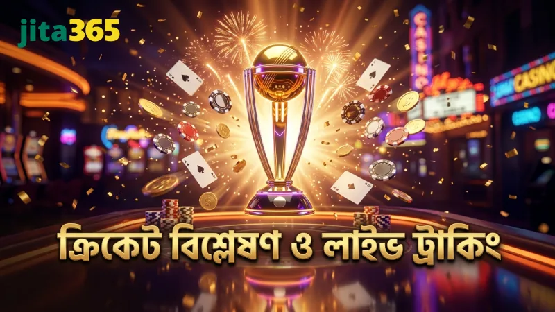 লাইভ ম্যাচ ট্র্যাকিংয়ে ক্রিকেট অ্যানালিস্টদের বিশ্লেষণ গুরুত্বপূর্ণ