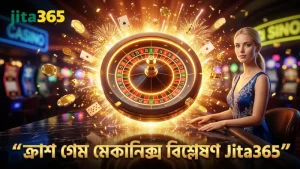 ক্র্যাশ গেমের গ্রাফিক্স ও মেকানিক্স বিশ্লেষণ থেকে পাওয়া তথ্য