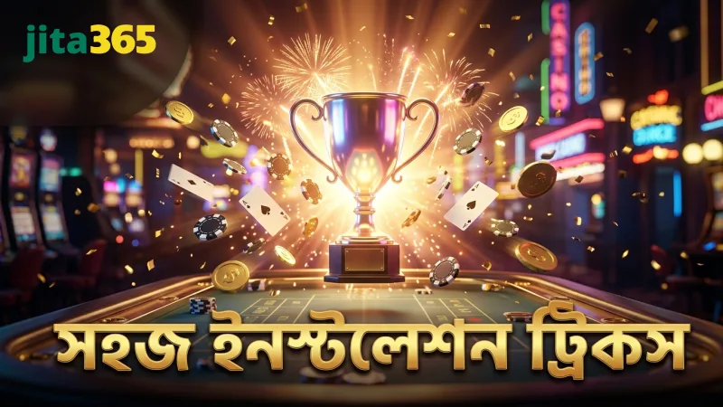 ইনস্টলেশনের সময় শর্টকাট ও সেটআপ ট্রিকস মেনে কাজ সহজ করুন