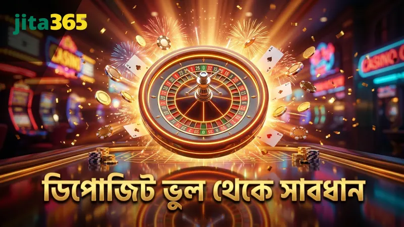 সাধারণ ভুল যেমন ভুল নম্বর ও টাইমআউট থেকে সাবধান থাকা জরুরি