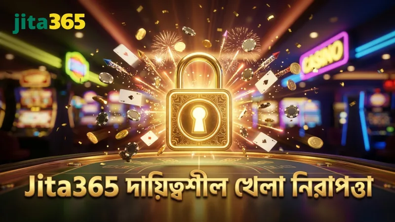 দায়িত্বশীল খেলার মাধ্যমে লাকি নেকো পিজি সফট এ নিরাপদ ও বিশ্বাসযোগ্য অভিজ্ঞতা অর্জন করুন