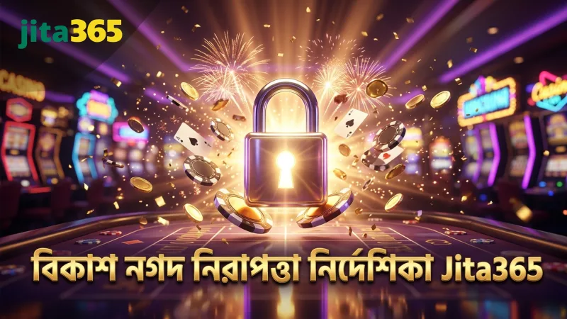 বিকাশ ও নগদের অফিসিয়াল নিরাপত্তা নিয়মাবলী অনুসরণ করা হয়