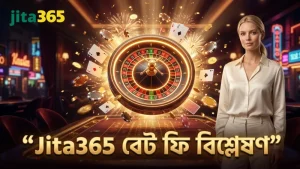 Jita365 এর লাইভ সিক বো টেবিলে বেট ফি ও লিমিটের বিশ্লেষণ