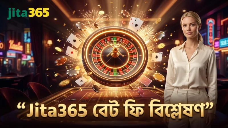 Jita365 এর লাইভ সিক বো টেবিলে বেট ফি ও লিমিটের বিশ্লেষণ