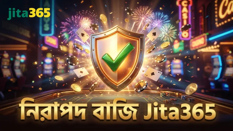 নিরাপদ বাজি জন্য র‍্যান্ডম ডাইস রোল ও ব্যাংক ম্যানেজমেন্ট