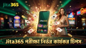 Jita365-এর অভিজ্ঞ টিমের পরীক্ষা নির্ভর টিপস দ্রুত খেলার জন্য।
