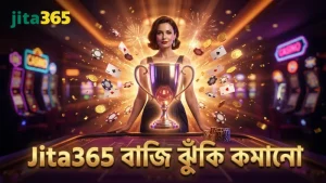 ঝুঁকি কমানোর জন্য Jita365 এর নির্ভরযোগ্য বাজি টিপস ব্যবহার করুন
